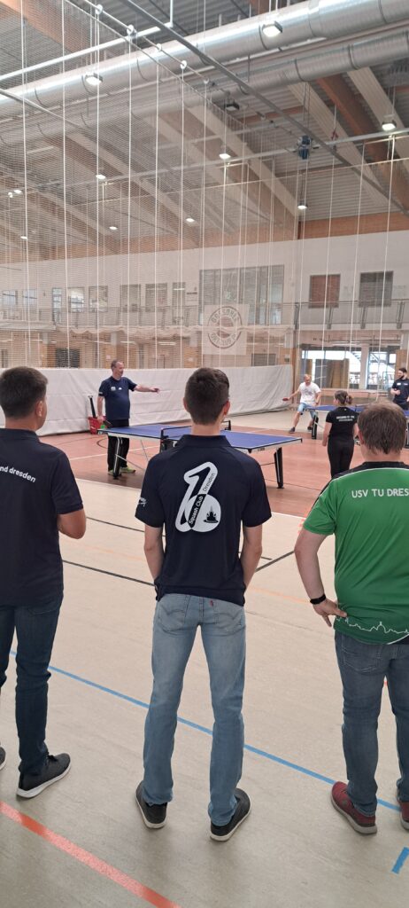 Jugendforum Dresdner Sport