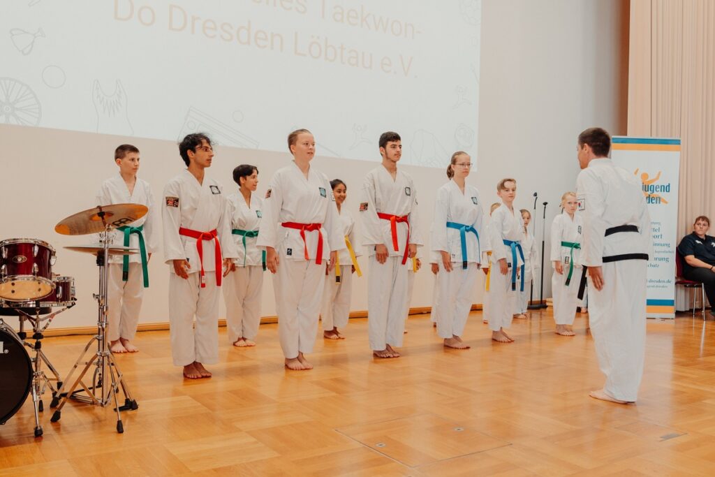 Sportjugendehrung (2)