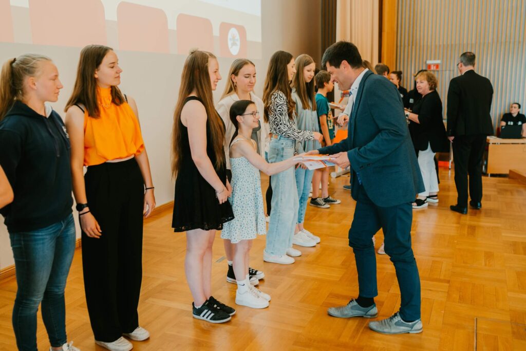 Sportjugendehrung (3)