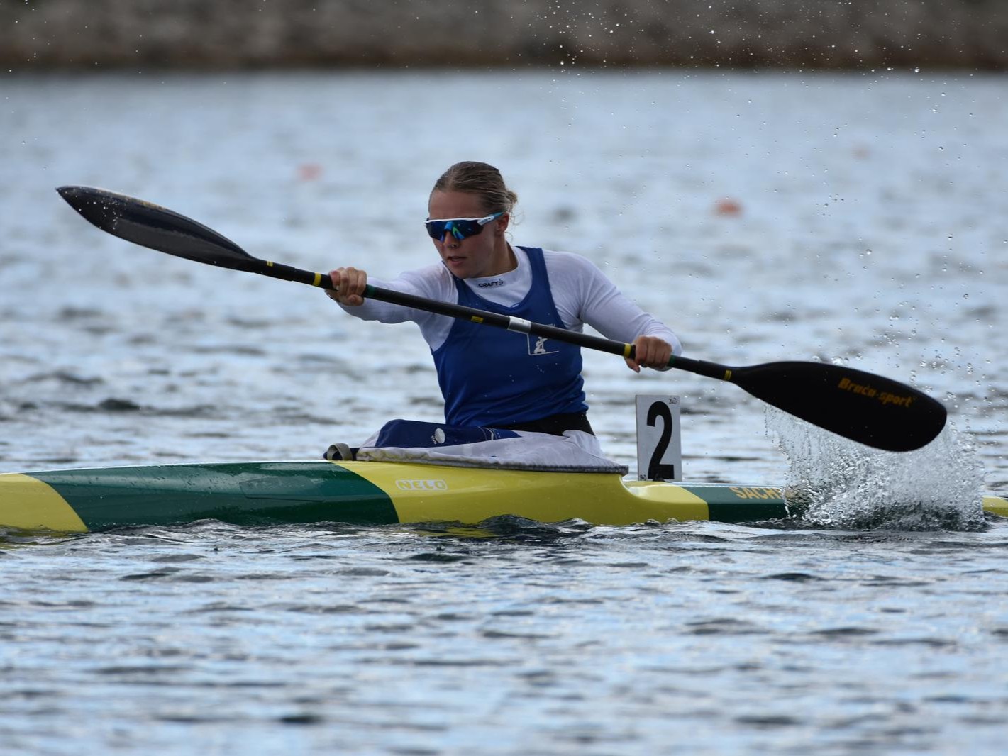 [strong]Ciara Heller[/strong][br]Sportart: Kanu-Rennsport[br]Verein: WSV "Am Blauen Wunder" e.V.
