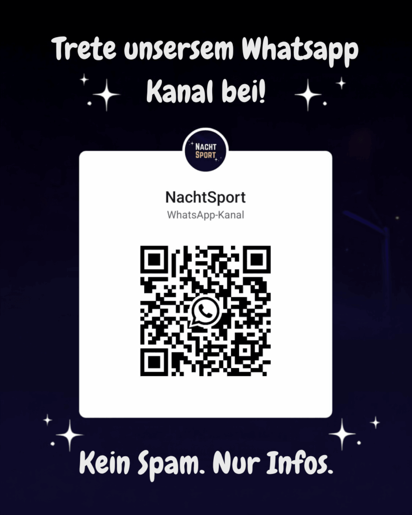 NachtSport-Whatsapp-Kanal