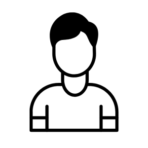 Icon Mann